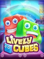 game pic for Lively Cubes